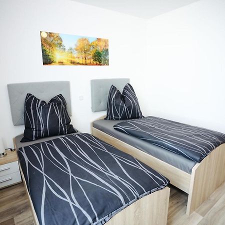 Second Home Hotel Merseburg Buitenkant foto