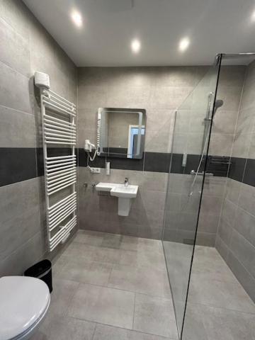 Second Home Hotel Merseburg Buitenkant foto
