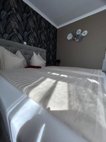 Second Home Hotel Merseburg Buitenkant foto
