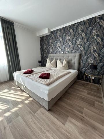 Second Home Hotel Merseburg Buitenkant foto